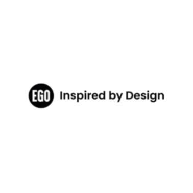 EGO INSPIRED BY DESIGN