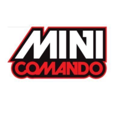 MINI COMANDO