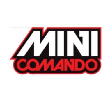 MINI COMANDO