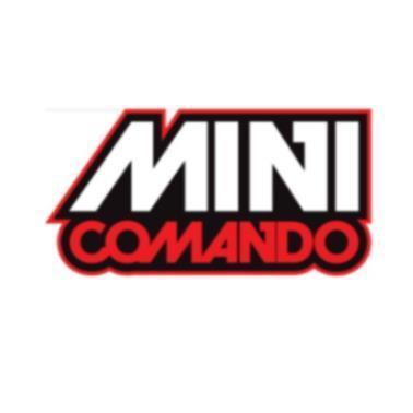 MINI COMANDO