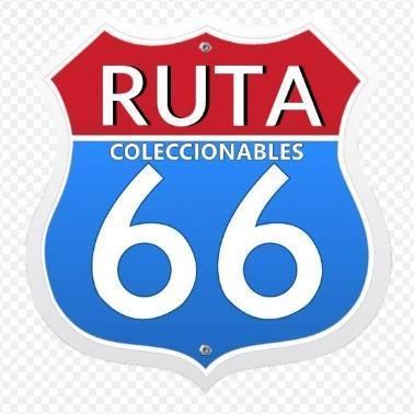 RUTA COLECCIONABLES 66