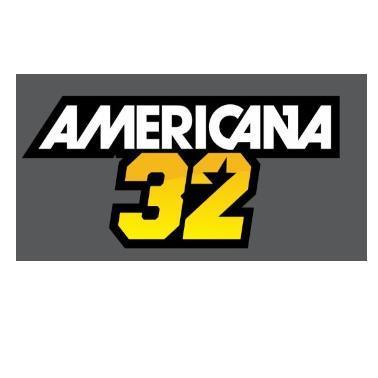 AMERICANA 32