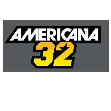 AMERICANA 32