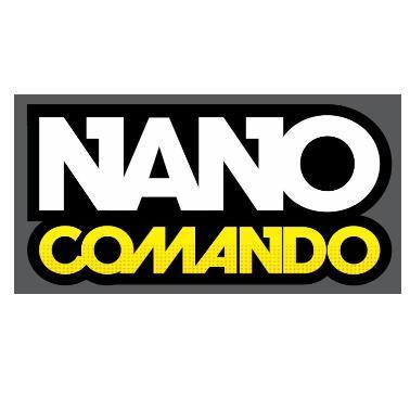 NANO COMANDO