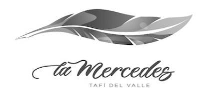 LA MERCEDES TAFI DEL VALLE