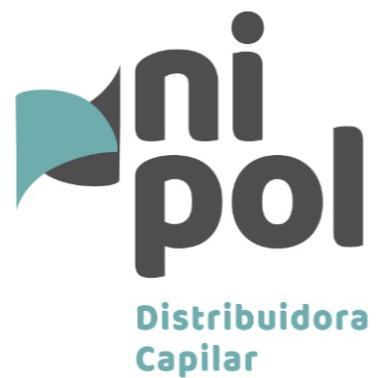 NIPOL DISTRIBUIDORA CAPILAR