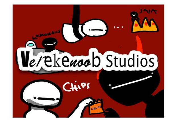 VEREKENOOB STUDIOS CHISP CHIPS JAVA