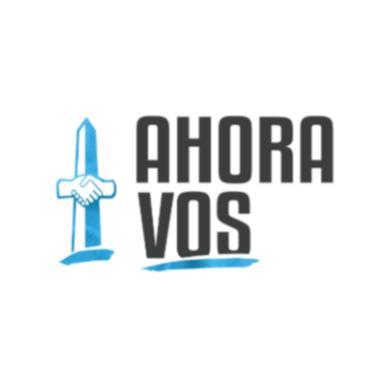 AHORA VOS