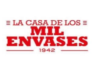 LA CASA DE LOS MIL ENVASES 1942