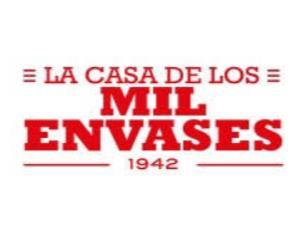 LA CASA DE LOS MIL ENVASES 1942