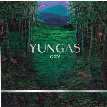 YUNGAS GIN