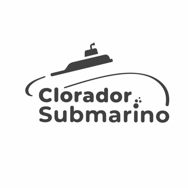 CLORADOR SUBMARINO