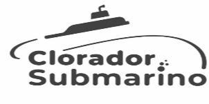 CLORADOR SUBMARINO