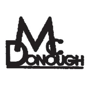 MC DONOUGH