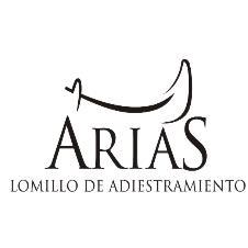 ARIAS LOMILLO DE ADIESTRAMIENTO