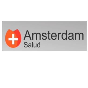 AMSTERDAM + SALUD