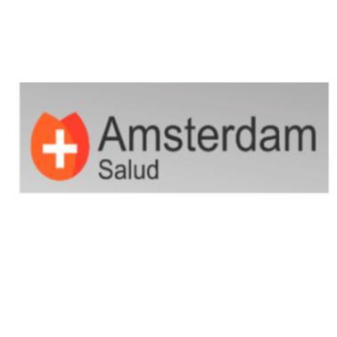 AMSTERDAM + SALUD