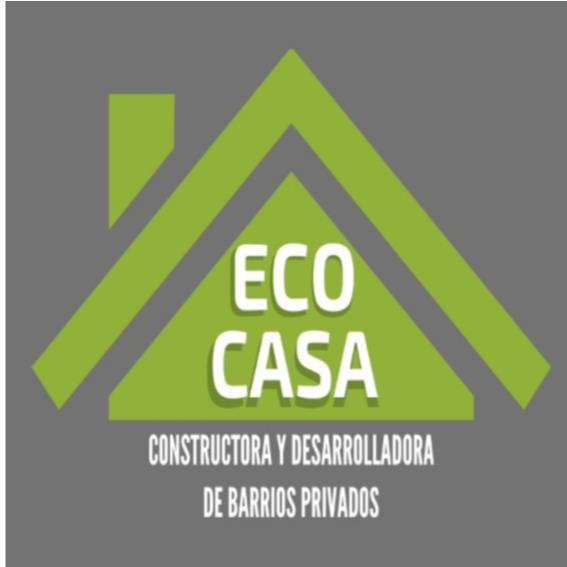 ECO CASACONSTRUCTORA Y DESARROLLADORA DE BARRIOS PRIVADOS