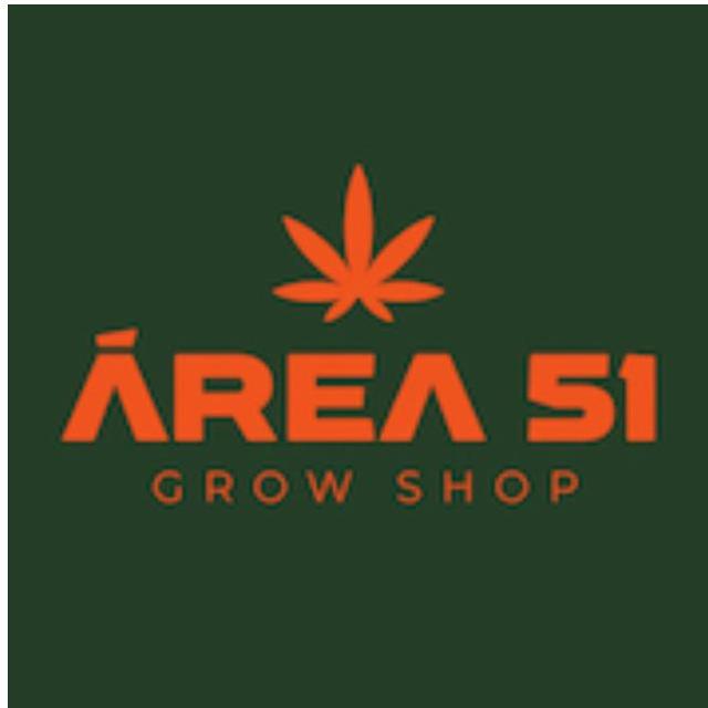 AREA 51 GROW SHOP