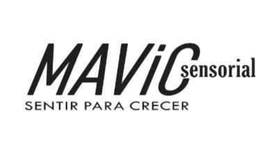 MAVIC SENSORIAL - SENTIR PARA CRECER