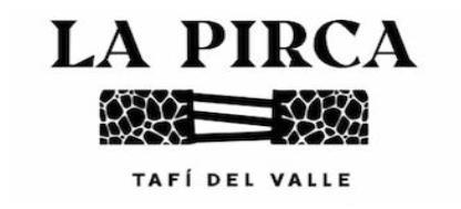 LA PIRCA TAFÍ DEL VALLE