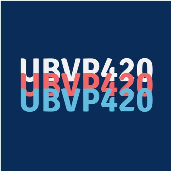 UBV P420 UBV P420 UBV P420