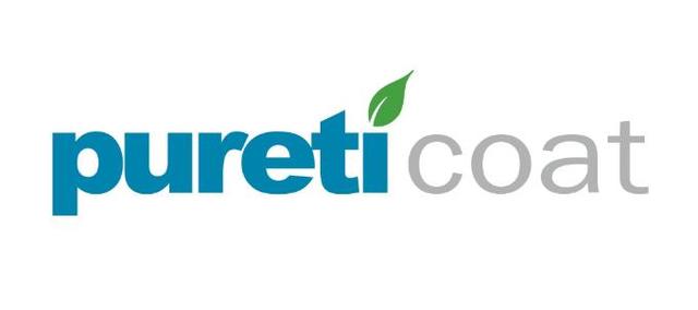 PURETI COAT