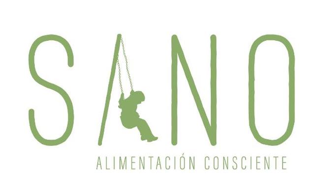 SANO ALIMENTACION CONSCIENTE