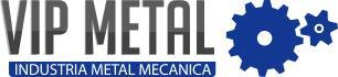 VIP METAL INDUSTRIA METAL MECANICA