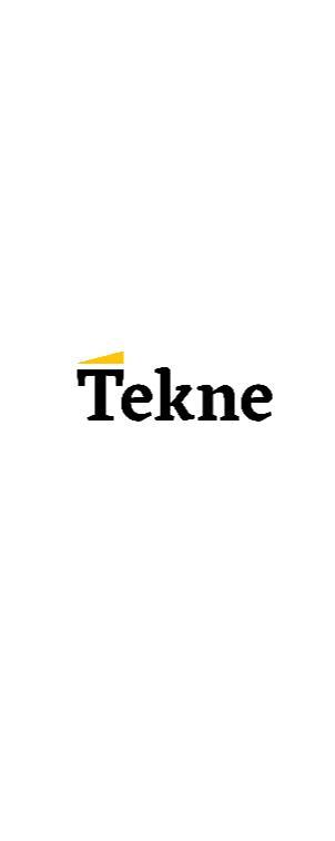 TEKNE