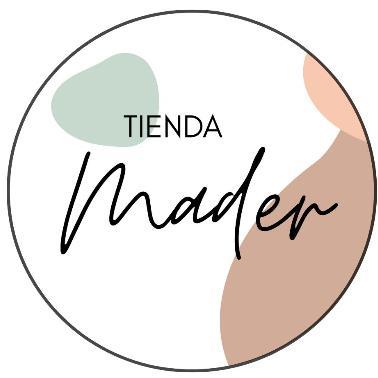 TIENDA MADER