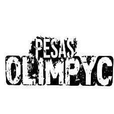 PESAS OLIMPYC