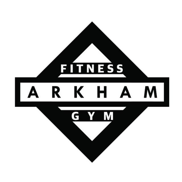 ARKHAM FITNESS GYM