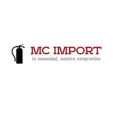 MC IMPORT