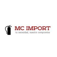 MC IMPORT TU NECESIDAD, NUESTRO COMPROMISO