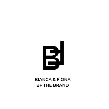 BF BIANCA & FIONA BF THE BRAND