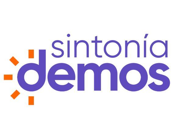 SINTONÍA DEMOS