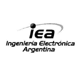 IEA INGENIERIA ELECTRONICA ARGENTINA