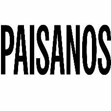 PAISANOS