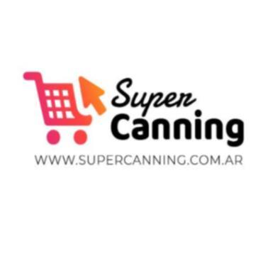 SUPER CANNING  WWW.SUPERCANNING.COM.AR