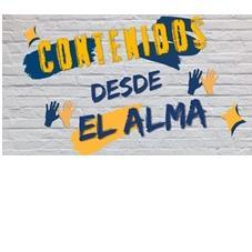 CONTENIDOS DESDE EL ALMA