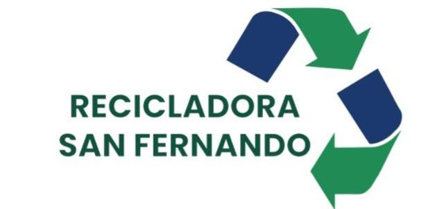 RECICLADORA SAN FERNANDO