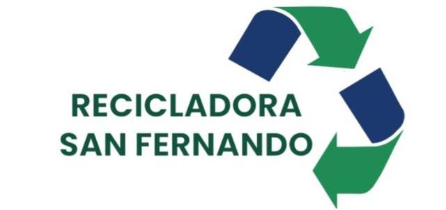 RECICLADORA SAN FERNANDO