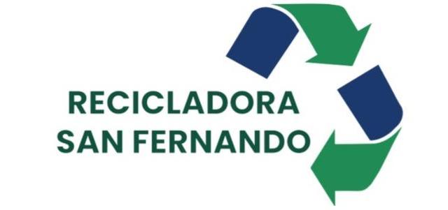 RECICLADORA SAN FERNANDO