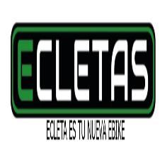 ECLETAS ECLETA ES TU NUEVA EBIKE