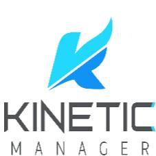 KINETIC MANAGER