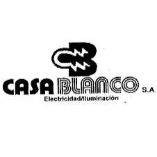 CASA BLANCO S.A. ELECTRICIDAD/ILUMINACION CB