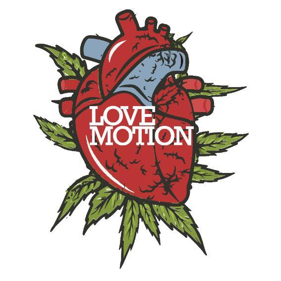 LOVE MOTION