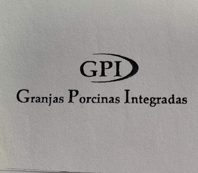 GPI GRANJAS PORCINAS INTEGRADAS