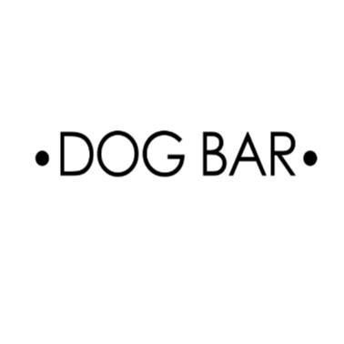 . DOG BAR .